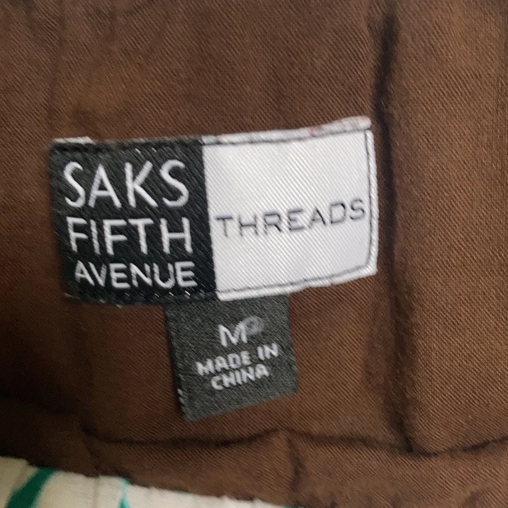 Saks fifth avenue threads adorable skirt size M - Picture 5 of 7